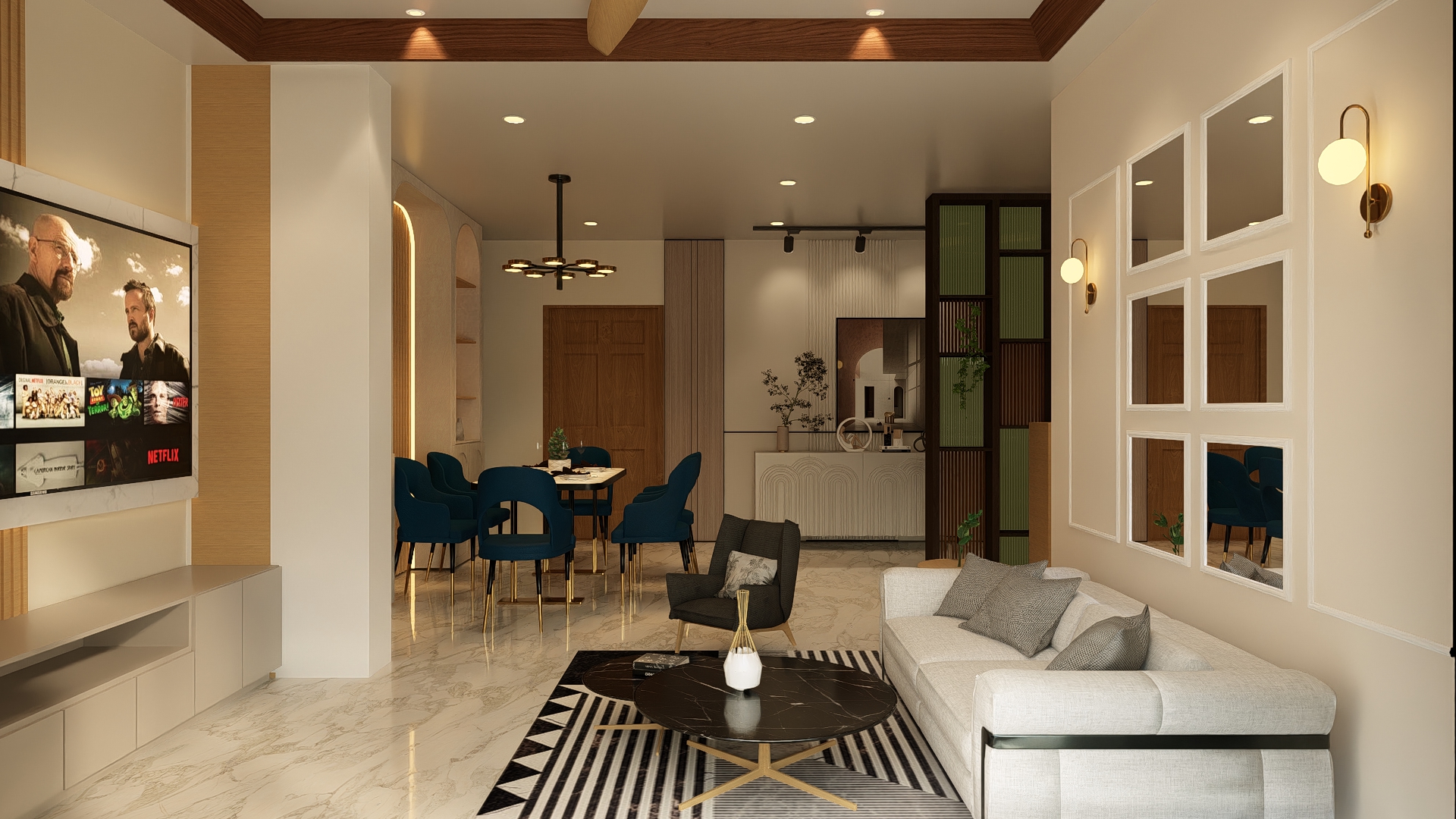 Living Room 2